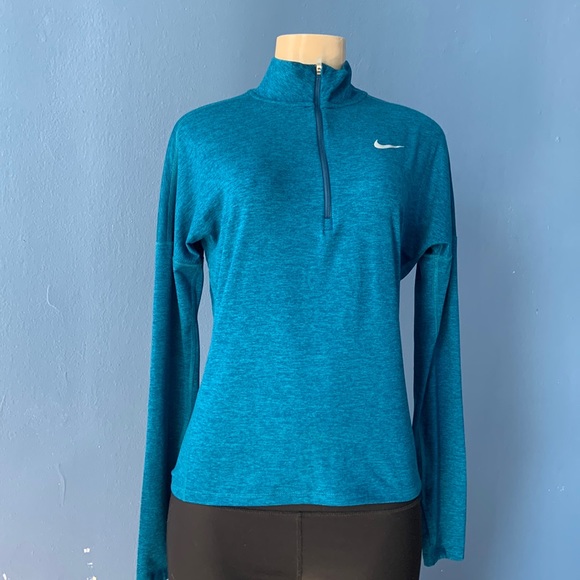Nike running top size S - Picture 1 of 6